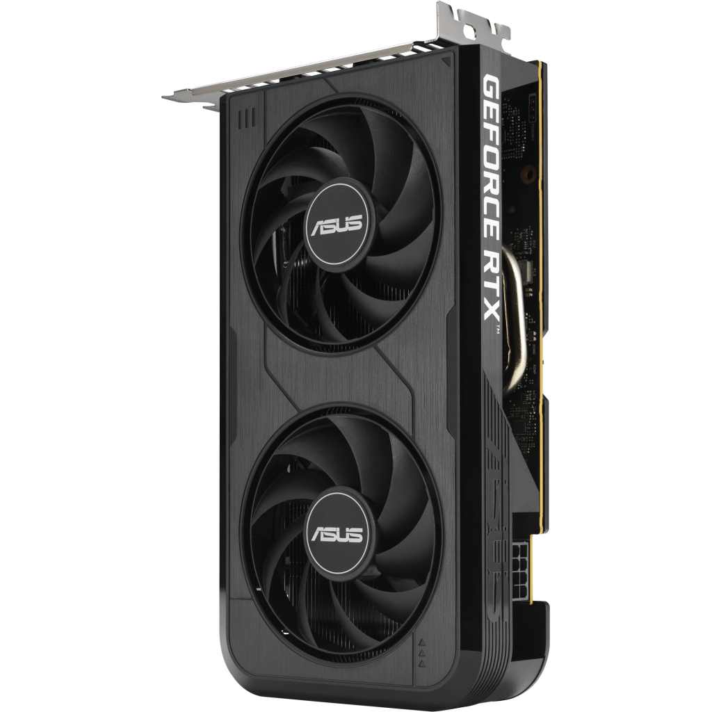 Відеокарта ASUS GeForce RTX5050 8Gb DUAL OC (DUAL-RTX5050-O8G) - зображення 7