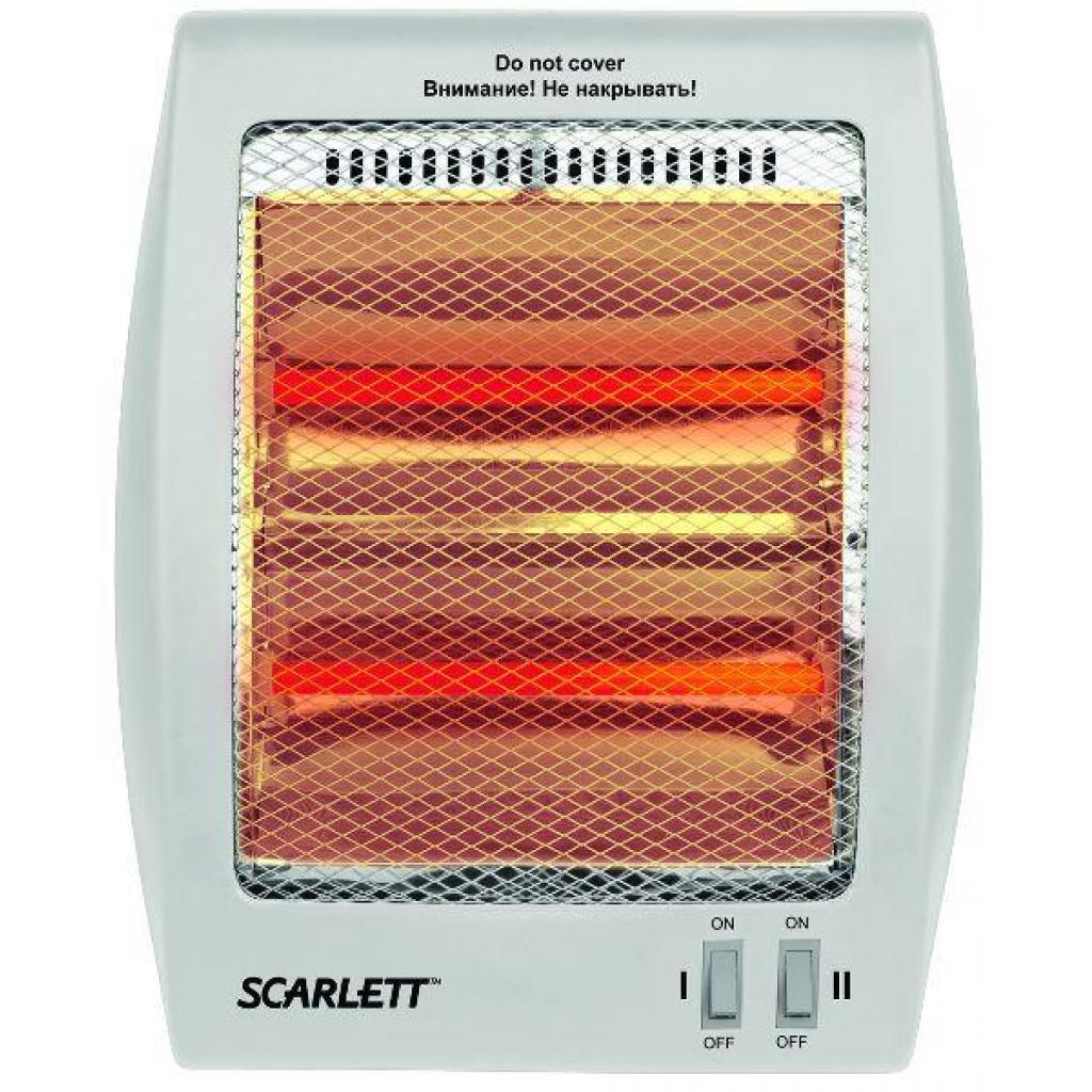 Обігрівач Scarlett SC-IR250D01 - зображення 2