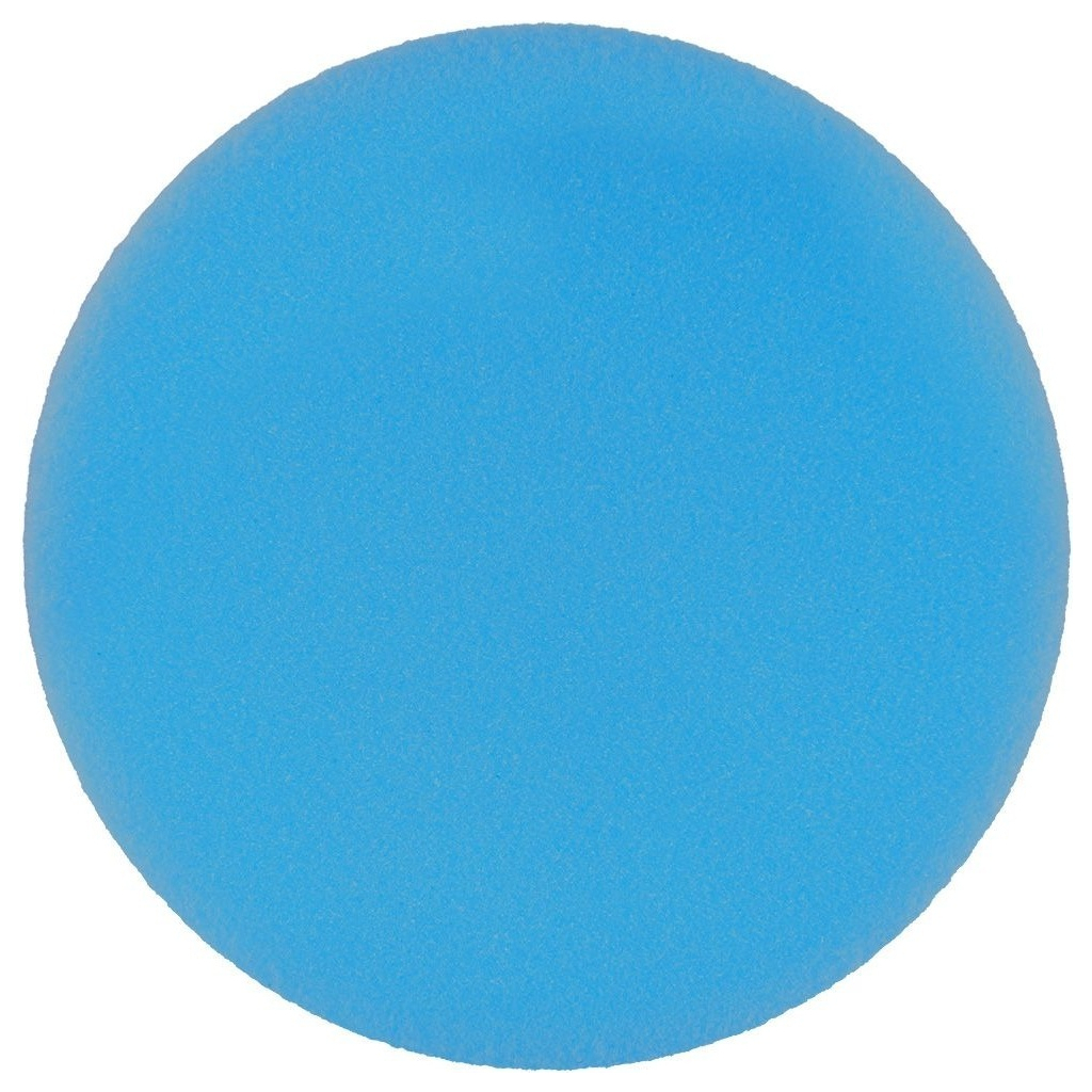 Диск полірувальний Neo Tools полірувальний, губка надтверда, M14, 150x50мм (08-970) - зображення 4