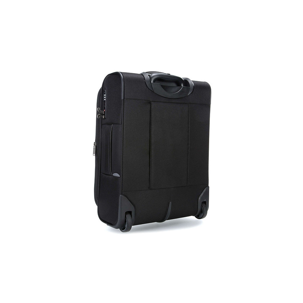 Валіза Travelite Capri Black S exp (TL089807-01) - зображення 4