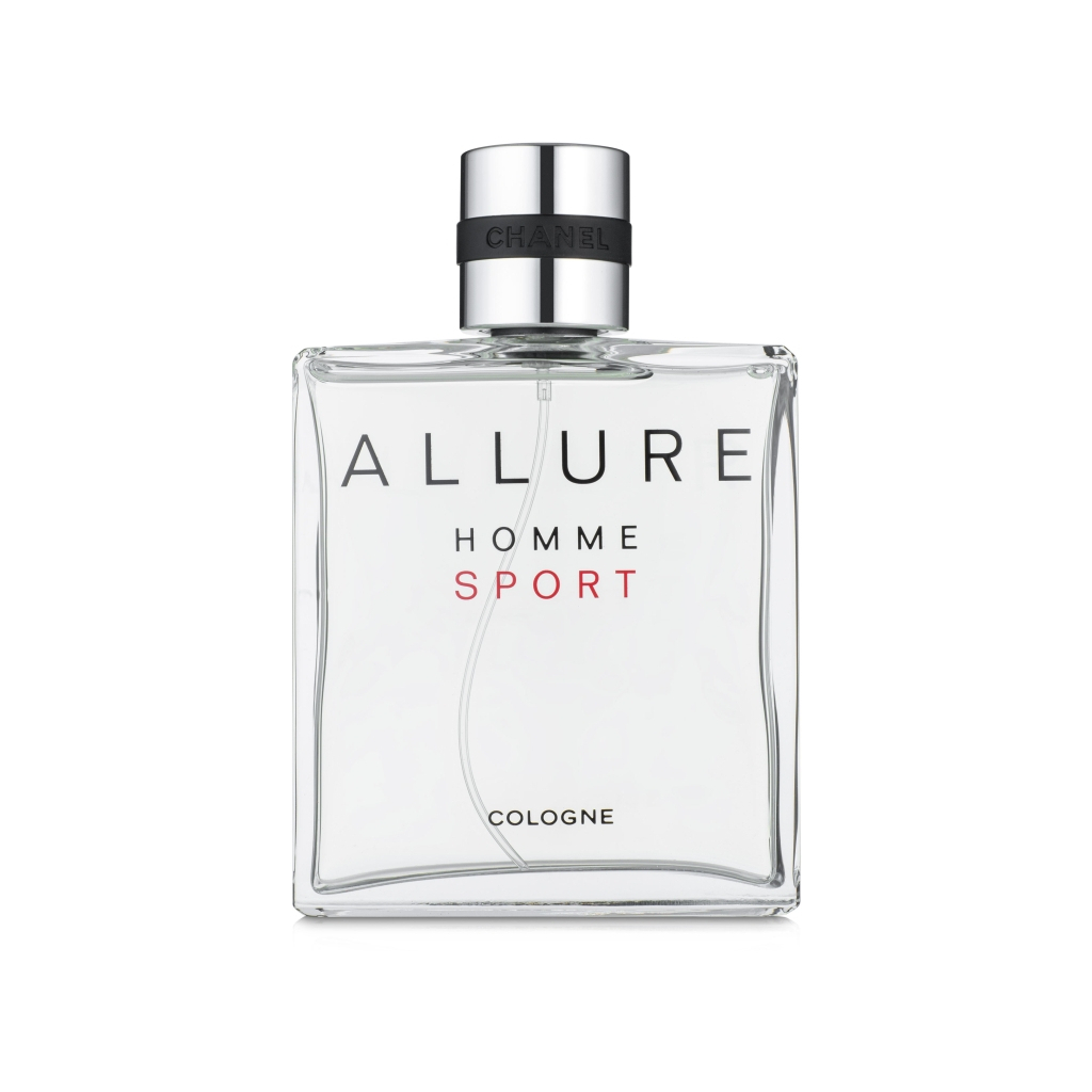 Туалетна вода Chanel Allure Homme Sport Cologne 150 мл (3145891233803) - зображення 1