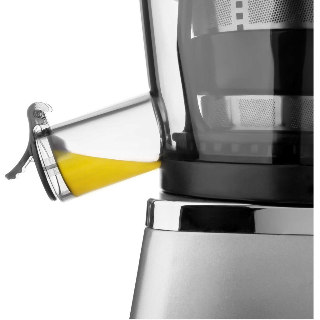 Соковижималка Sencor SSJ 4070 SL (SSJ4070SL) - зображення 7