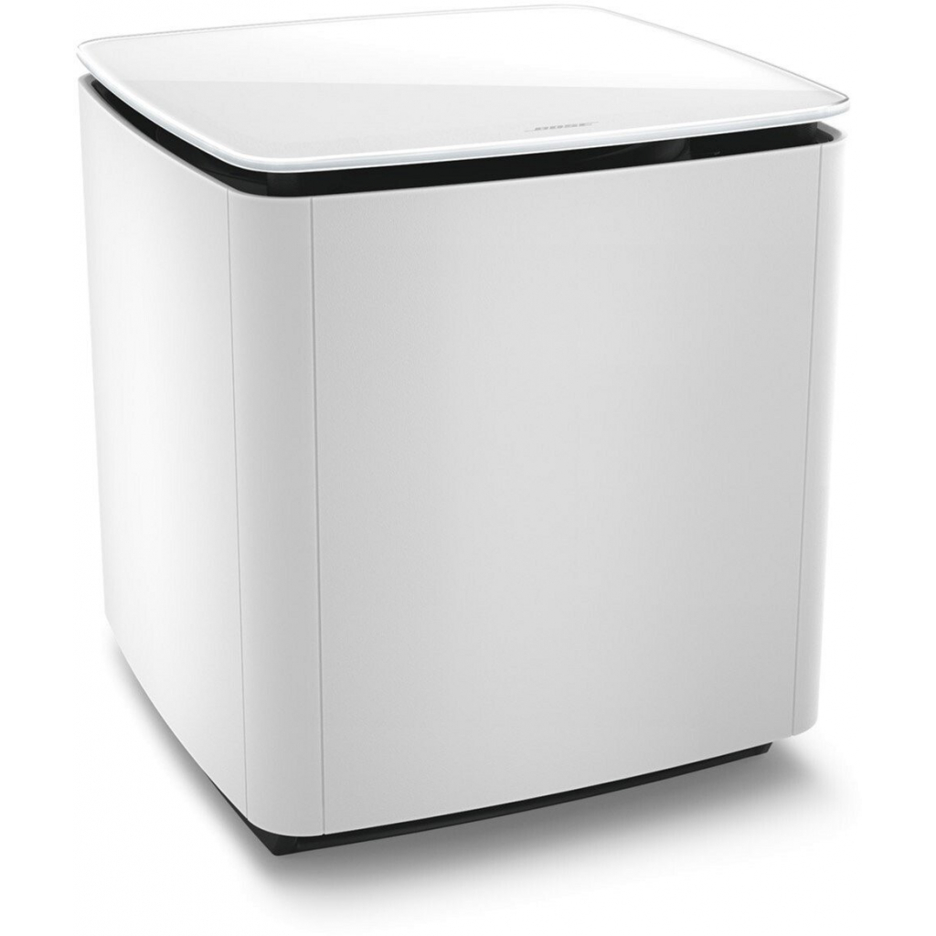 Домашній сабвуфер Bose Bass Module 700 White (809108-2200) - зображення 2
