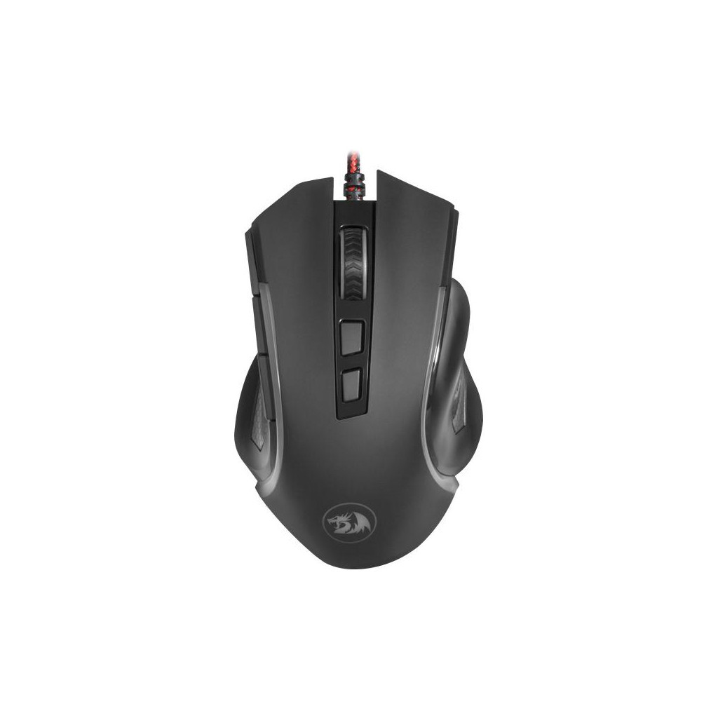 Мишка Redragon Griffin Black (75093) - зображення 3