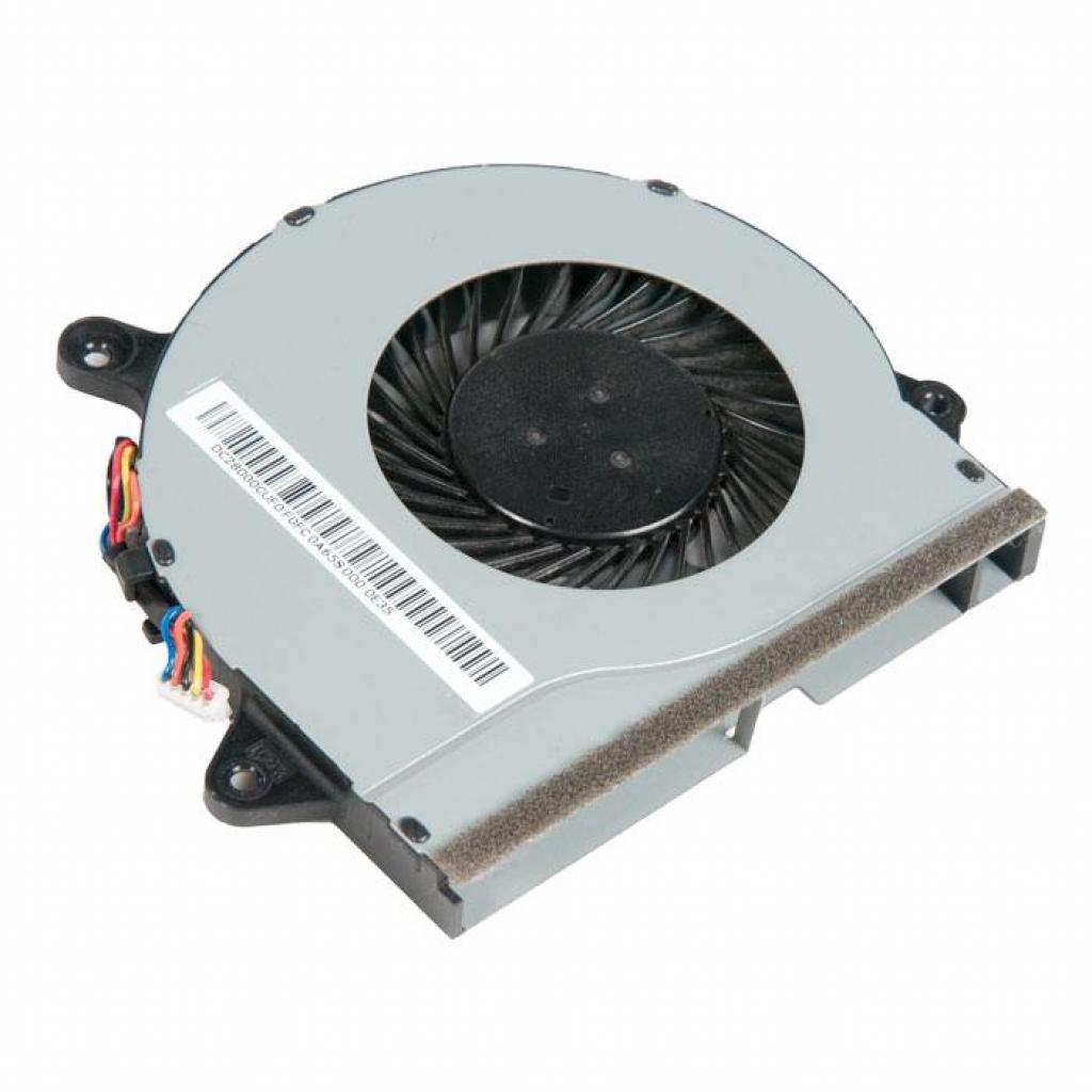 Вентилятор ноутбука Lenovo IdeaPad 300-14ISK, 300-15ISK (DFS561405PL0T-FH5G) DC (5V, 0. (A48469) - изображение 1