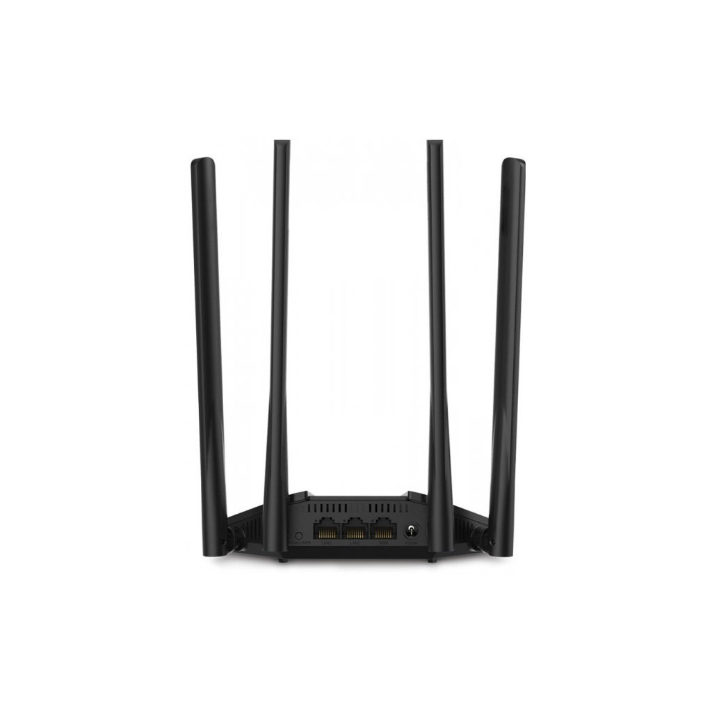 Маршрутизатор Mercusys MR30G - зображення 3