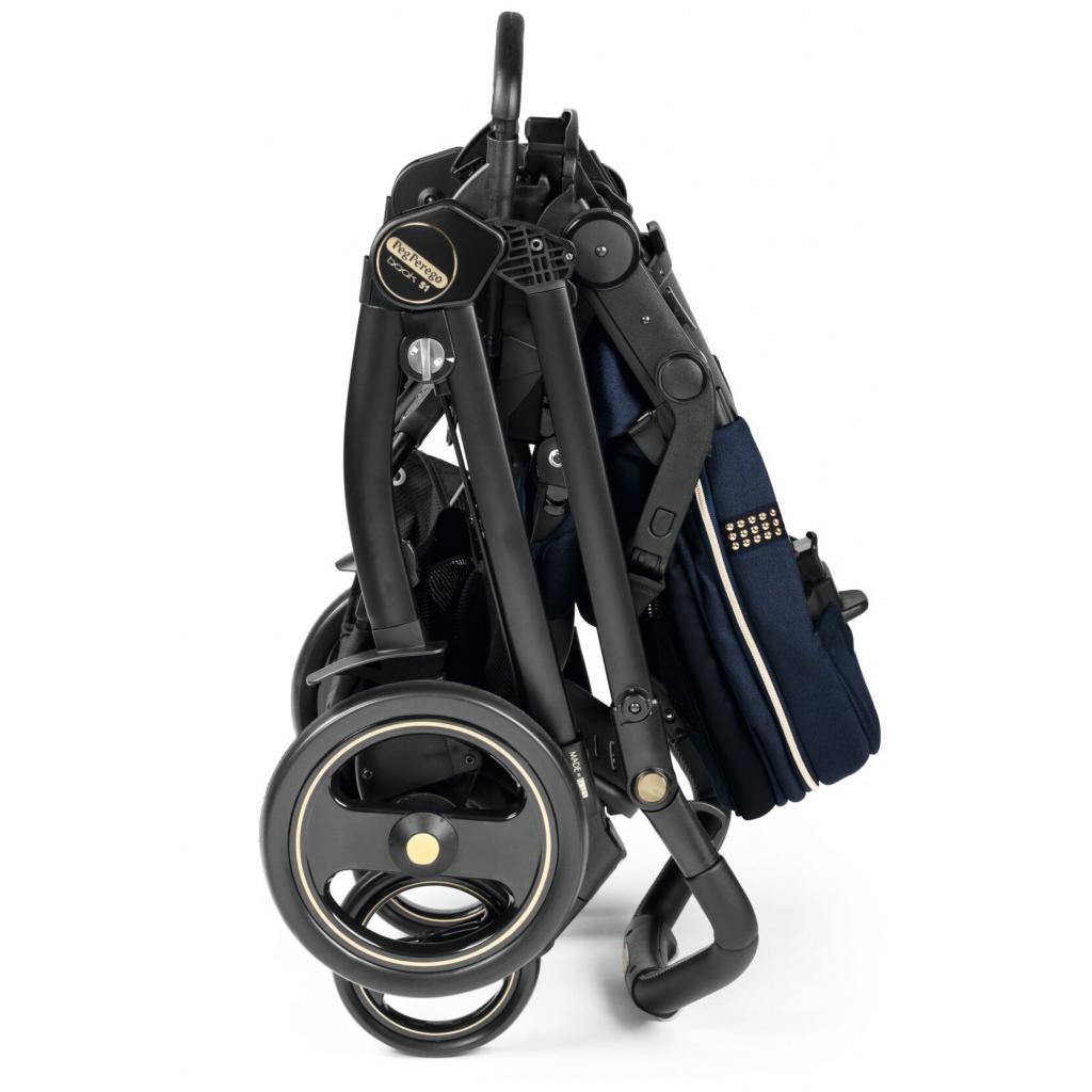 Шасі для коляски Peg-Perego Book 51 Tartan (ICBO1200005) - зображення 4