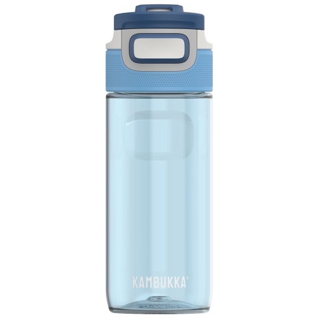 Пляшка для води Kambukka Elton 500 мл тропічний блакитний (11-03026) - зображення 3