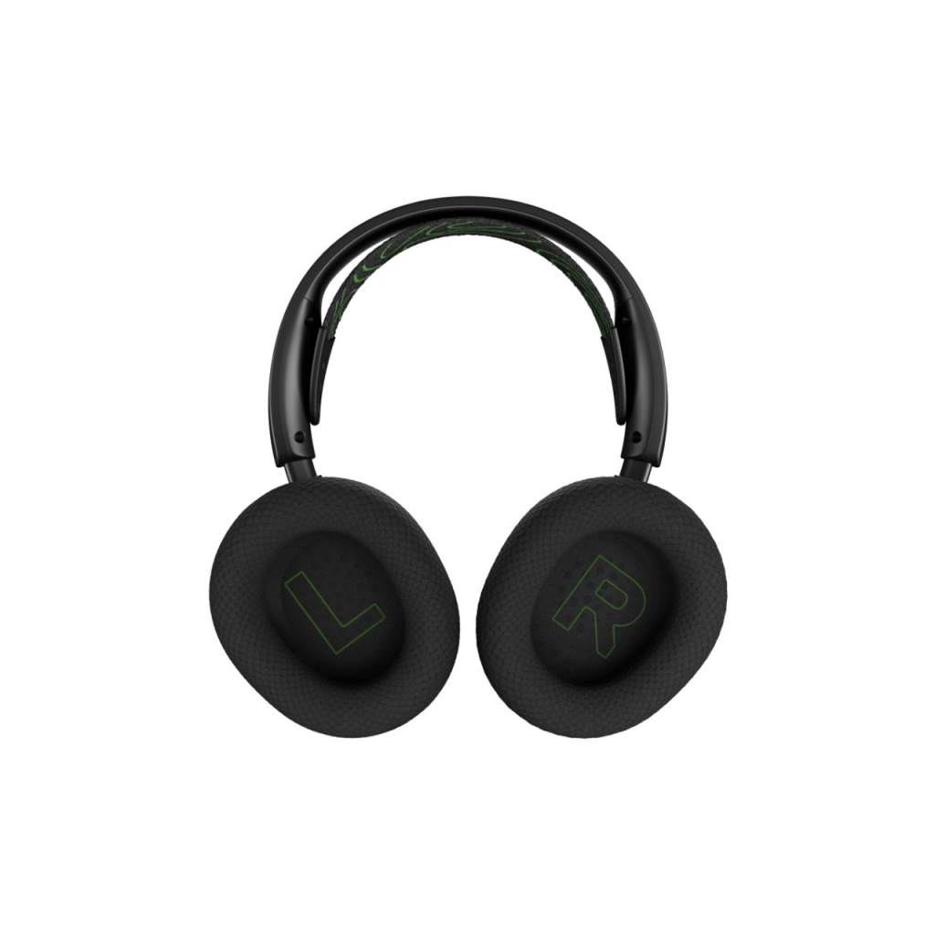 Навушники SteelSeries Arctis Nova 5X Black (61676) - зображення 4