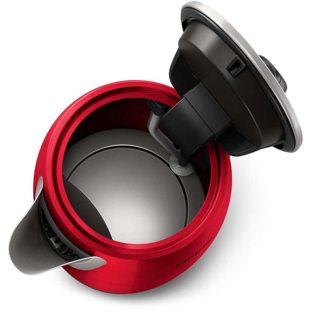 Електрочайник Philips HD9352/60 - зображення 3