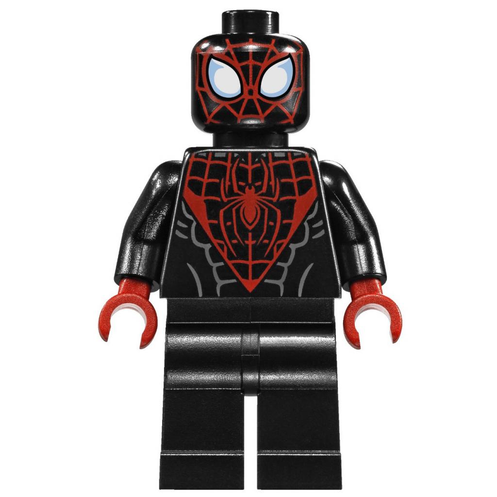 Конструктор LEGO Super Heroes Повітряна атака Карнажу (76036) - зображення 6