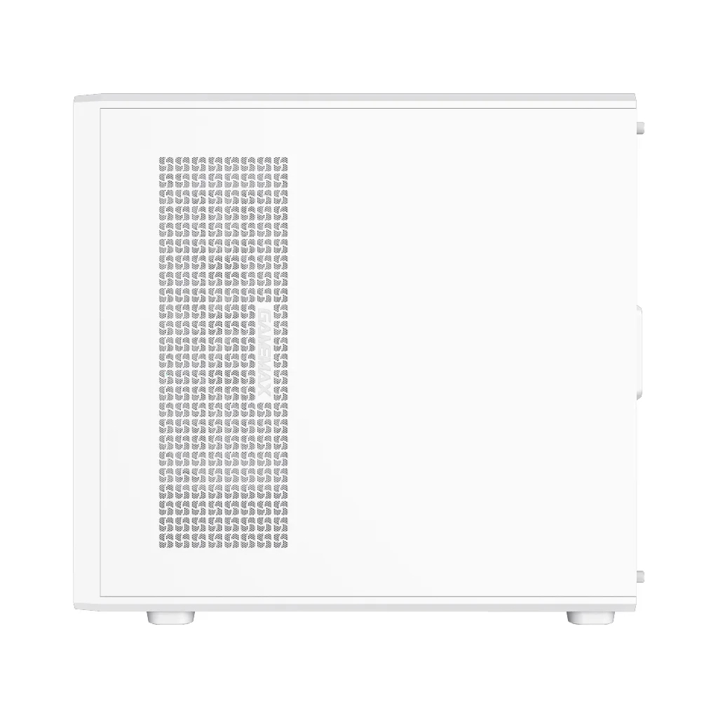 Корпус для ПК Gamemax CLAW 460 WH - зображення 6