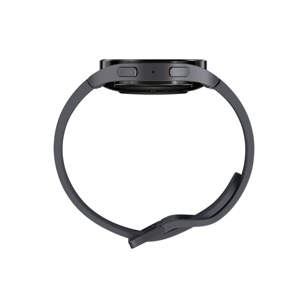Смарт-годинник Samsung Galaxy Watch 5 40mm Graphite (SM-R900NZAASEK) - зображення 5