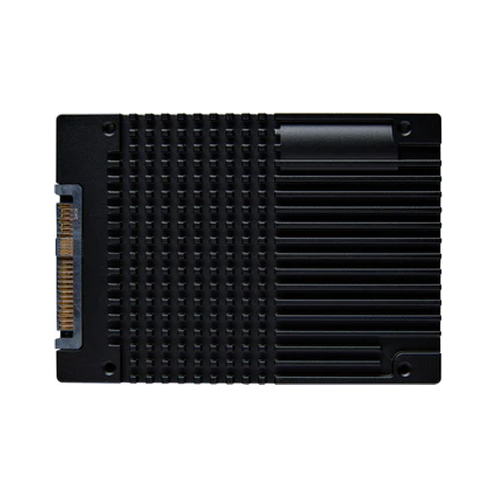 Накопичувач SSD U.2 2.5" 15.36TB Kingston (SEDC3000ME/15T3) - зображення 3