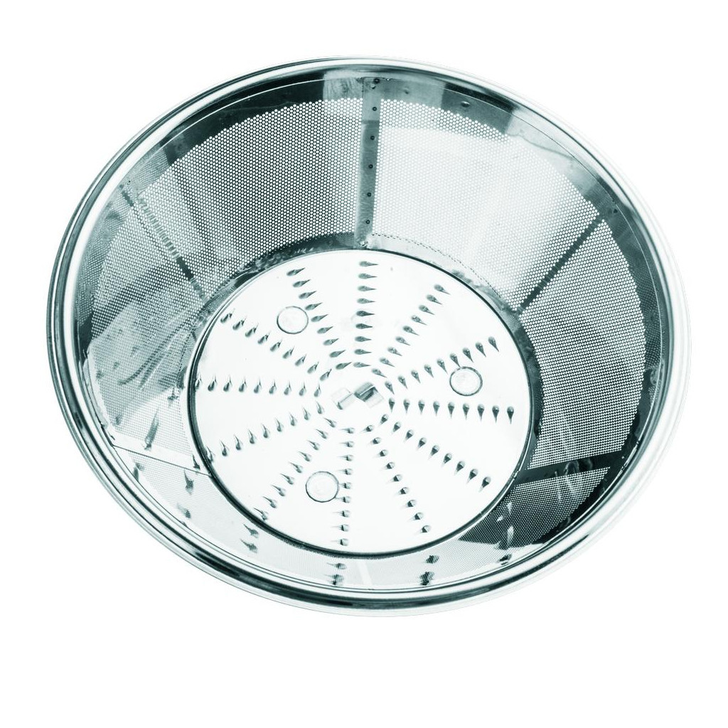 Соковижималка Scarlett SC-JE50P01 - зображення 6