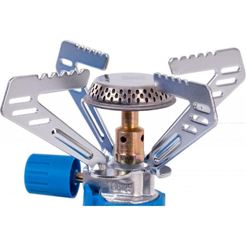 Пальник Campingaz Camping 206 CMZ + C 206 CMZ (4823082705627) - зображення 3