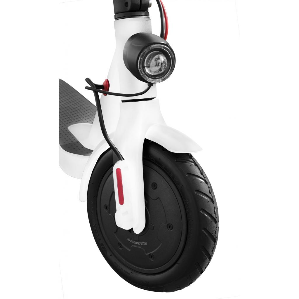 Електросамокат Like.Bike One white (2001000027118) - зображення 4