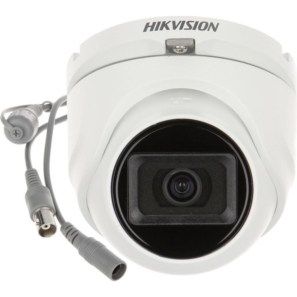 Камера відеоспостереження Hikvision DS-2CE76H0T-ITMF(C) (2.8) - зображення 2