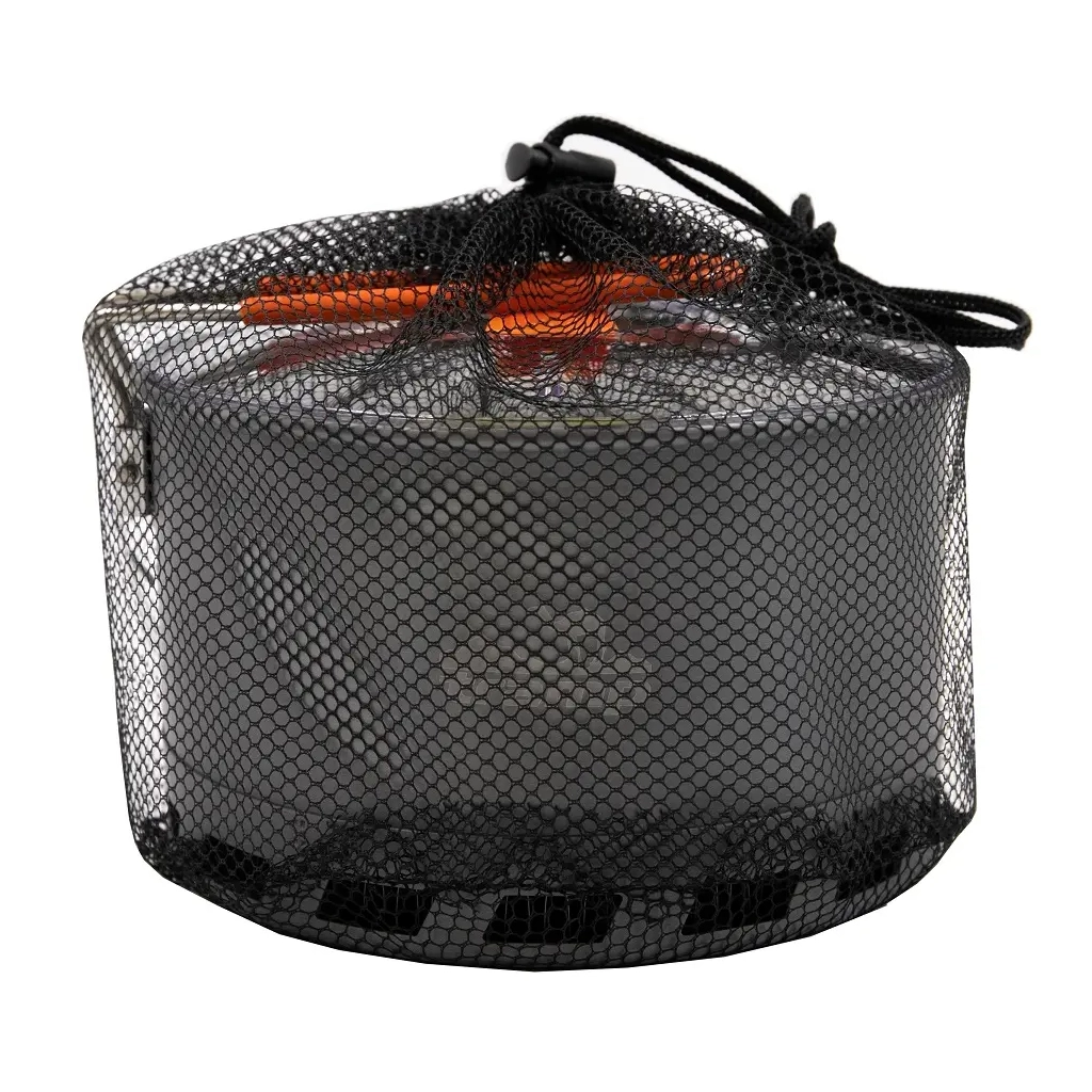 Котел туристичний Tramp Firebird з теплообмінником 2,2 л (UTRC-119) - зображення 4