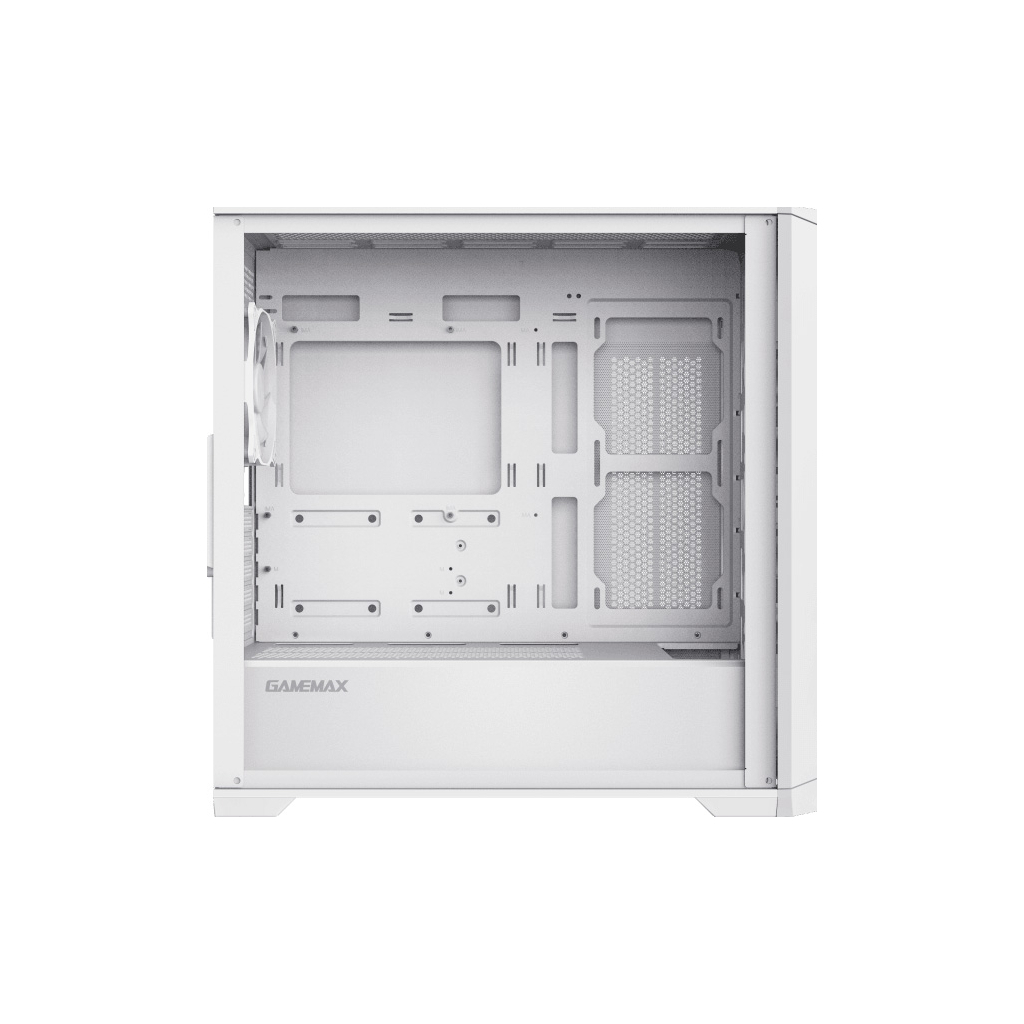 Корпус Gamemax Destroyer TGW - зображення 4