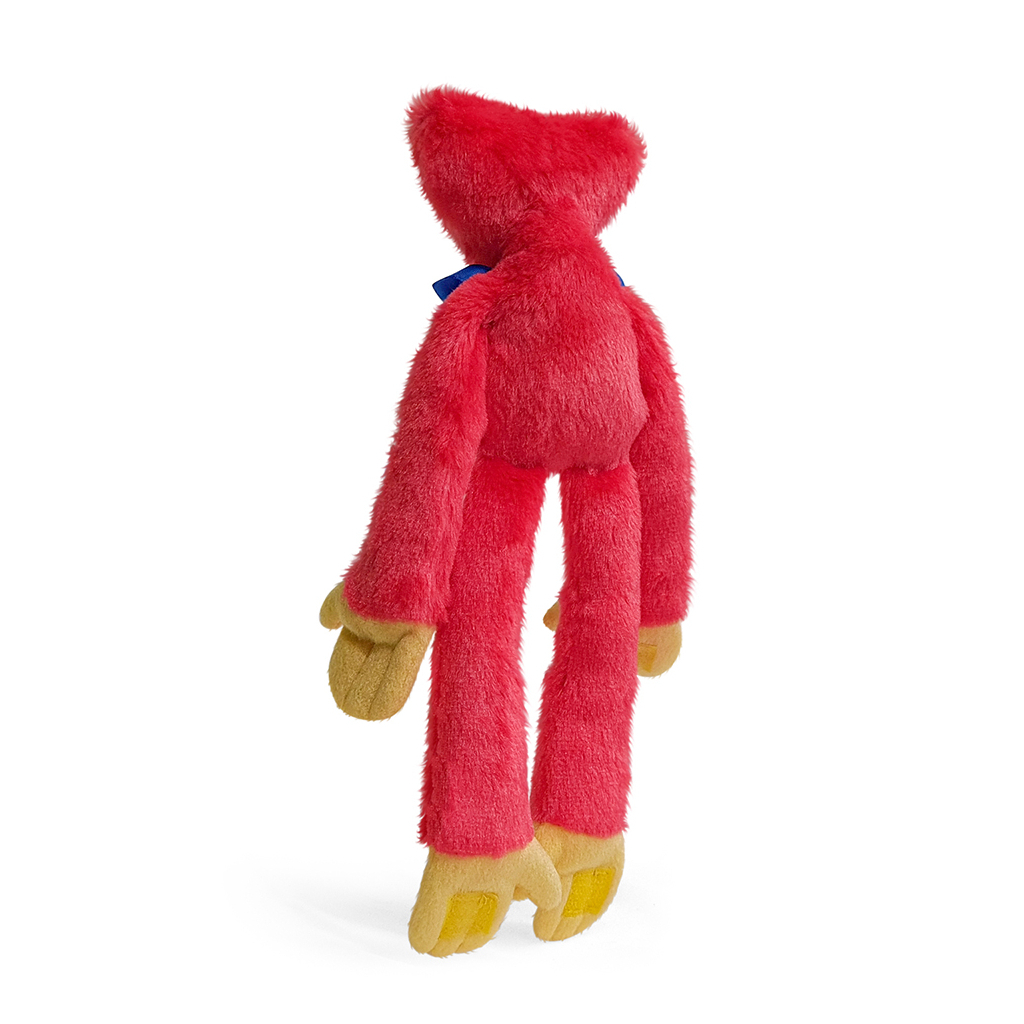 М'яка іграшка WP Merchandise монстреня Отруйна посмішка (FWPMONSTKM22RD000) - зображення 2