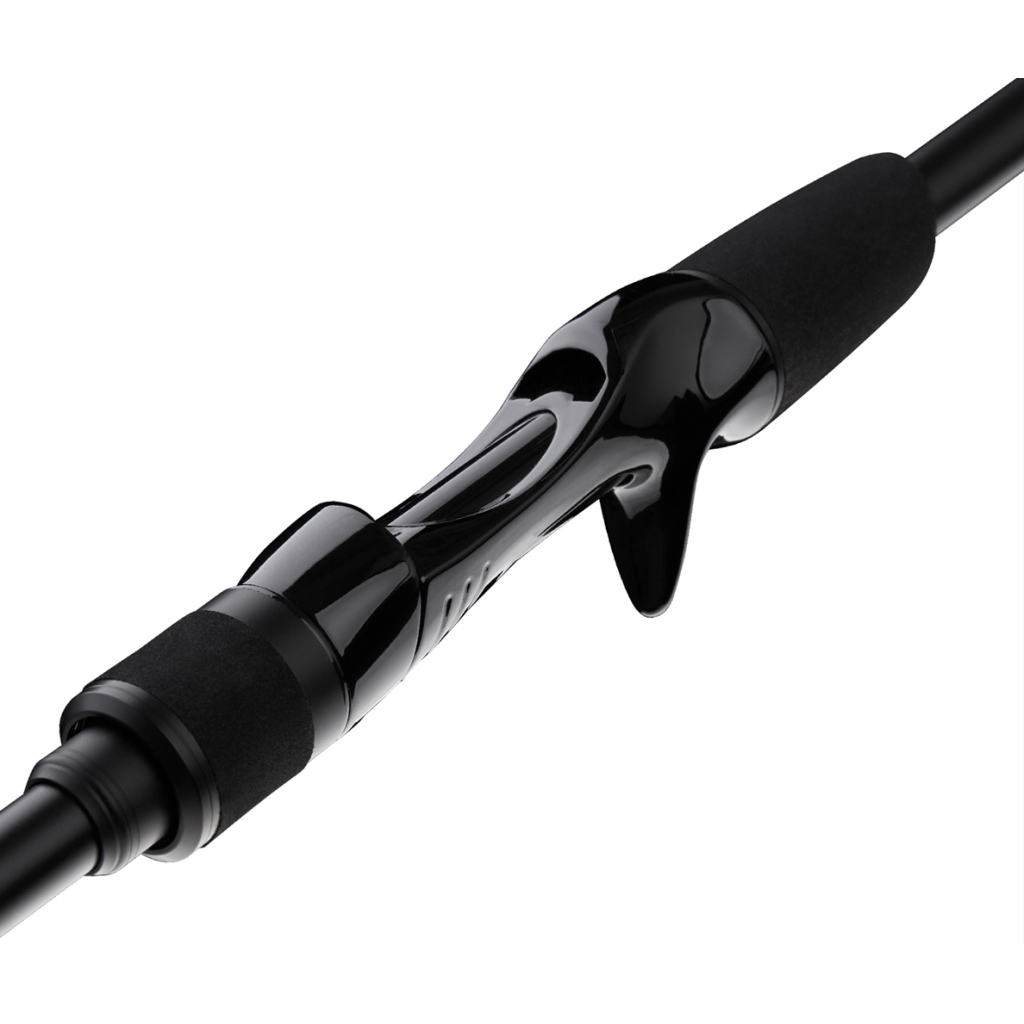 Вудилище Favorite X1 General Light X1.1C-762M 2.29m 7-21g Fast Casting (1693.06.93) - зображення 2