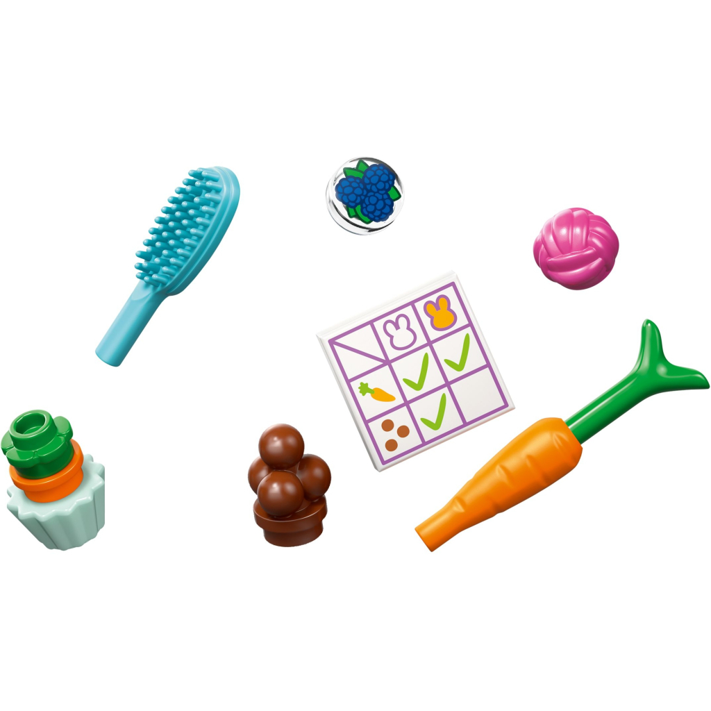 Конструктор LEGO Friends Ветеринарна клініка (42679) - зображення 6