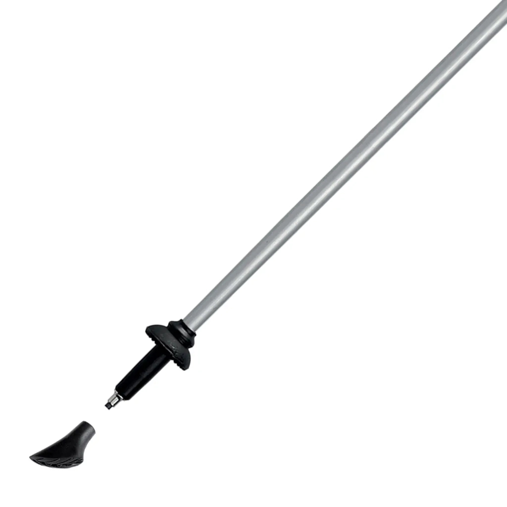 Палиці для скандинавської ходи Gabel Vario S-9.6 Lime (7008350530000) - зображення 5