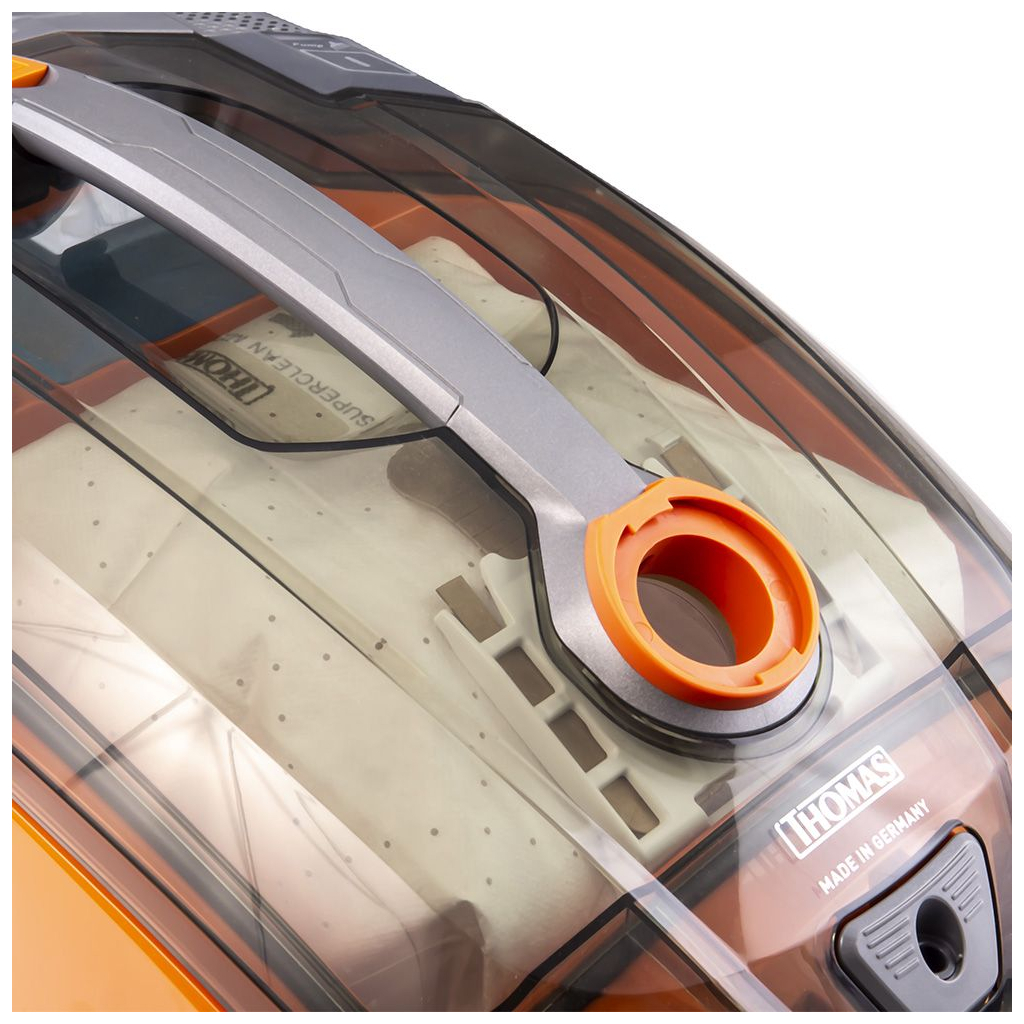 Мішок для пилососу Thomas 195316 - зображення 2