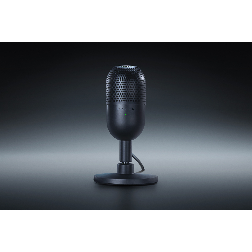 Мікрофон Razer Seiren V3 Mini Black (RZ19-05050100-R3M1) - зображення 6