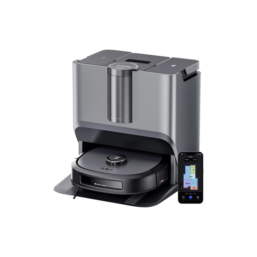 Пилосос Eureka J20 - зображення 1