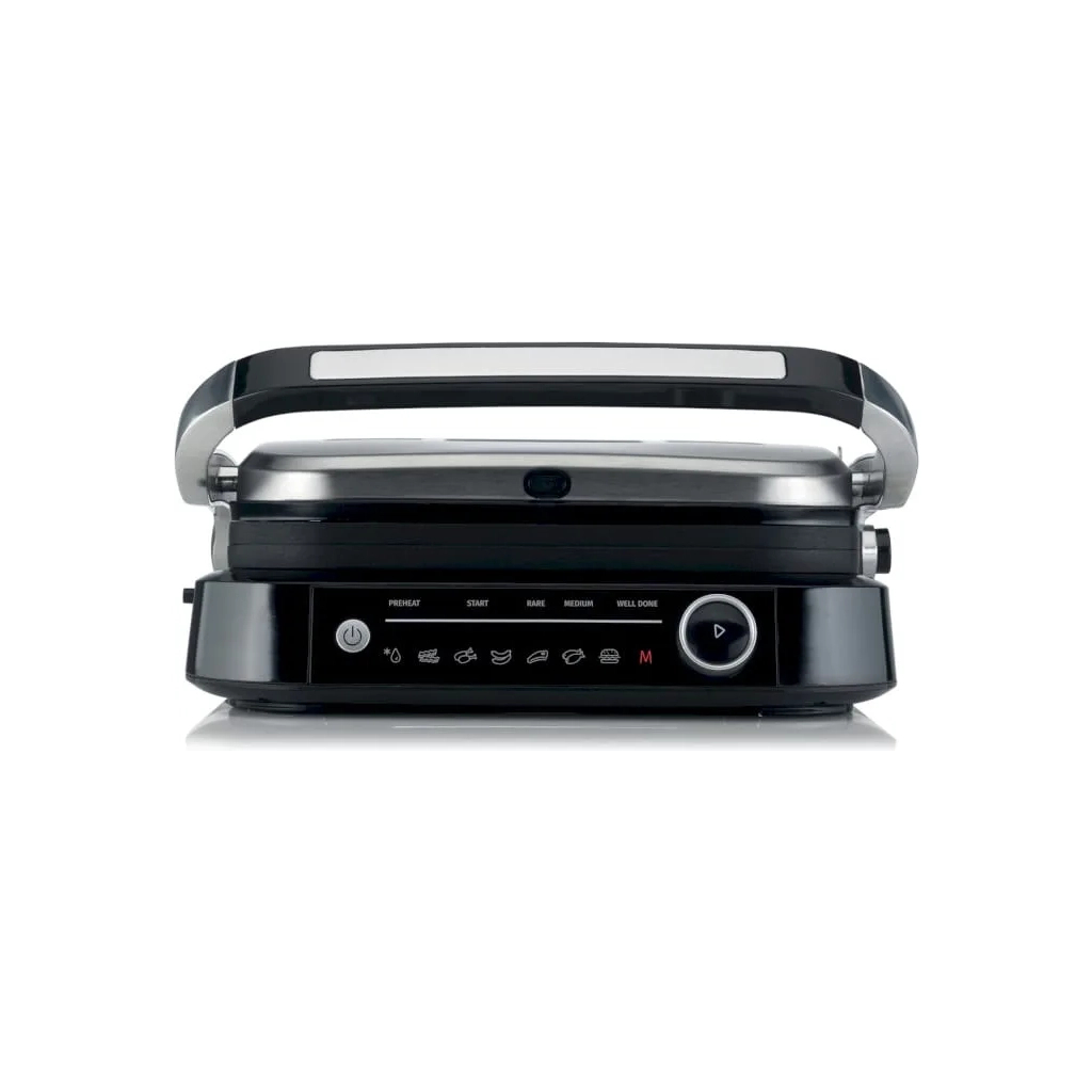 Електрогриль Hisense HCG2100S - зображення 2