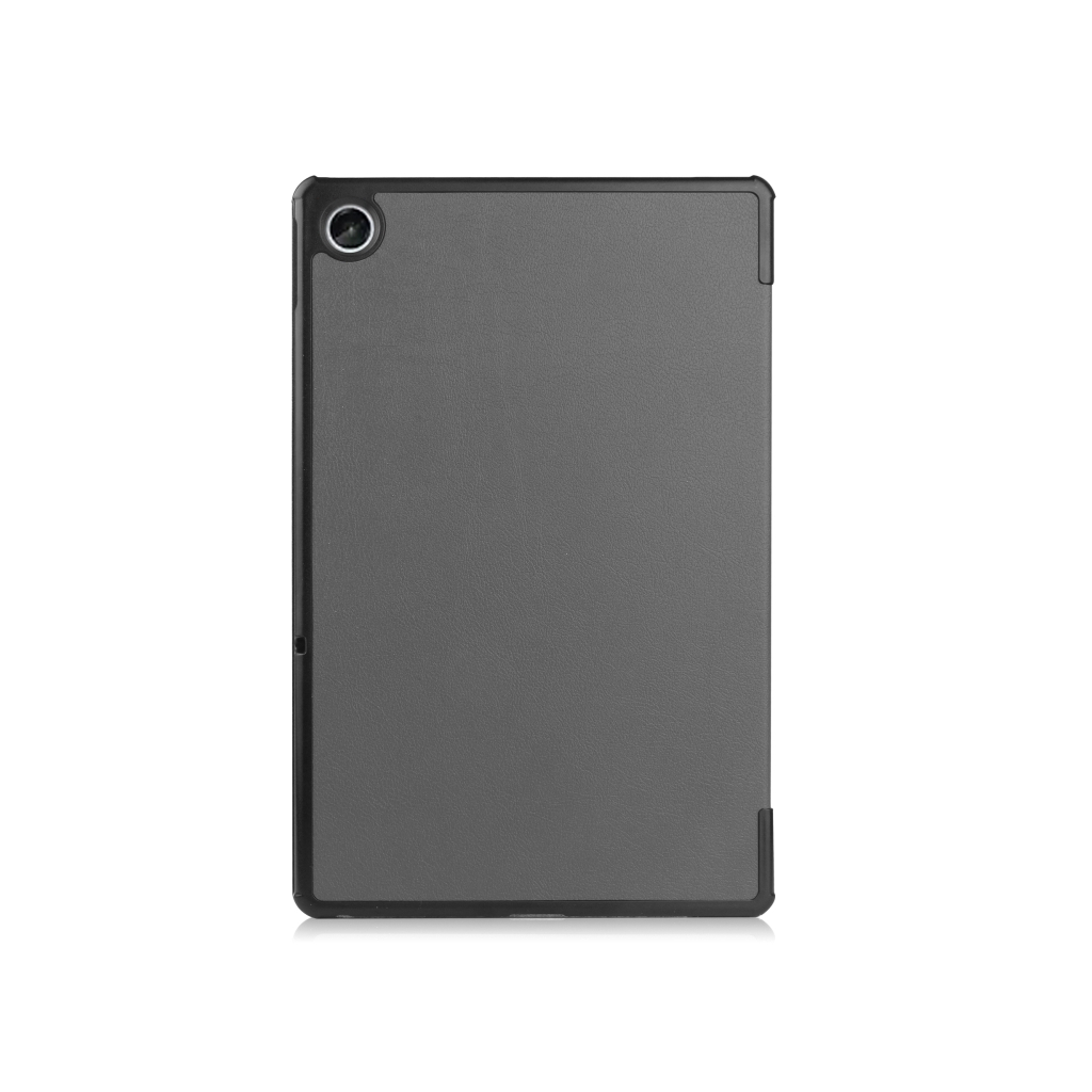 Чохол до планшета BeCover Flexible TPU Mate Lenovo Tab M10 Plus TB-125F (3rd Gen)/K10 Pro TB-226 10.61" Grey (712525) - зображення 3
