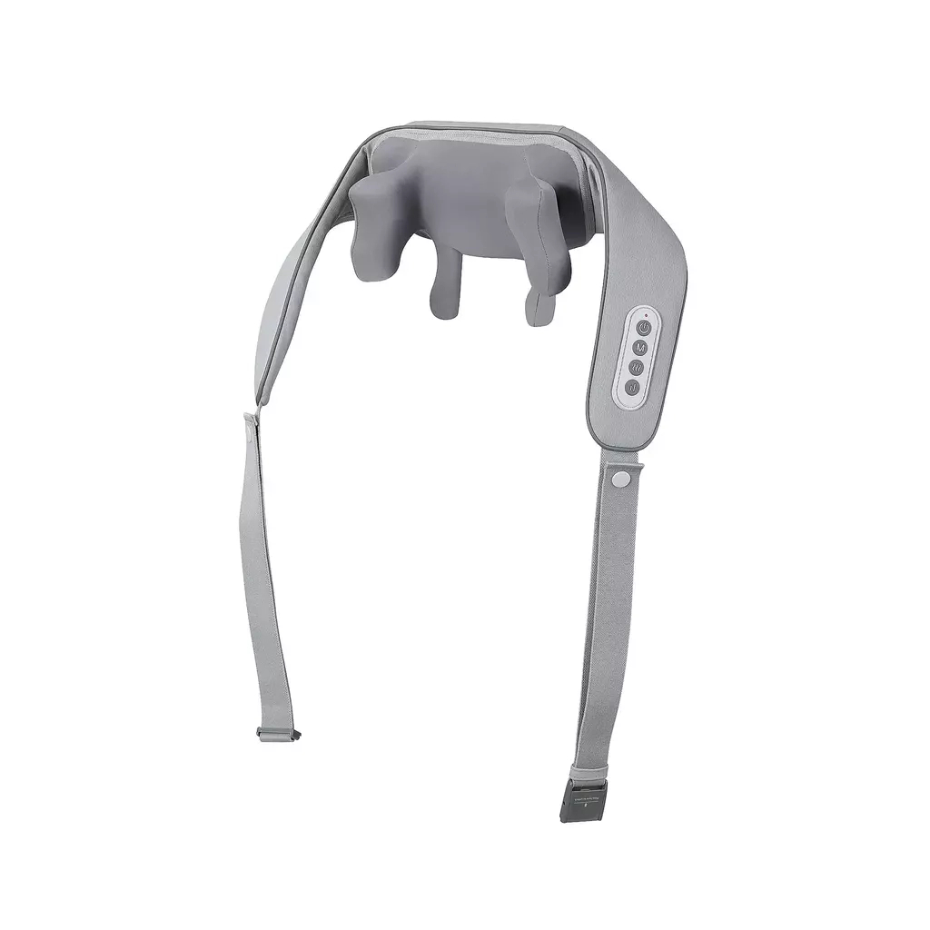 Масажний обруч NAIPO MGS-2301 - изображение 1