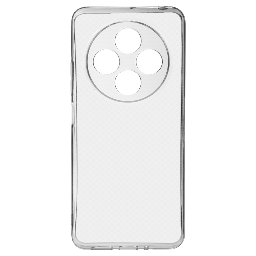 Чохол до мобільного телефона Armorstandart Air Xiaomi Redmi 14C 4G / Poco C75 Camera cover Clear (ARM79341) - зображення 1