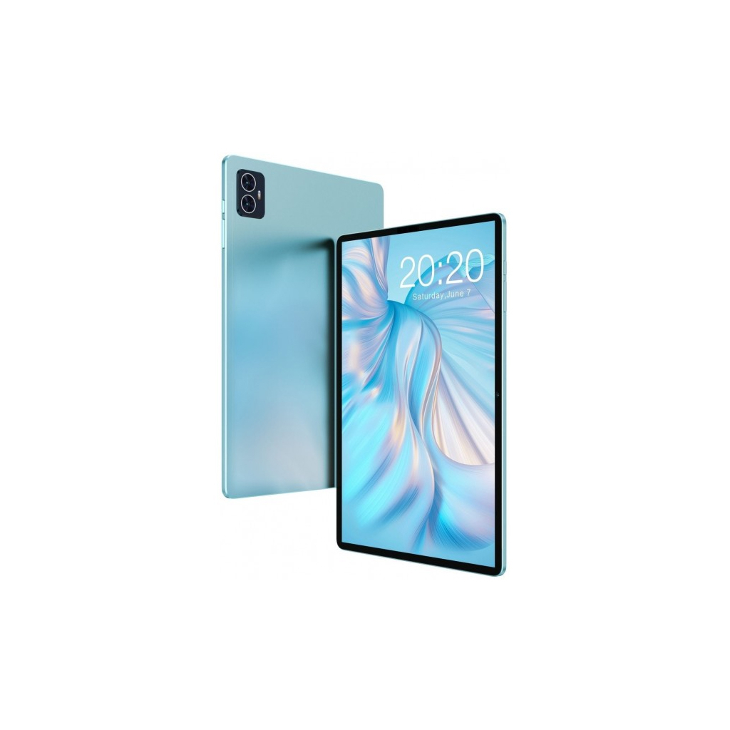 Планшет Teclast M50 10.1" 6/128GB / LTE Blue (6940709685532) - зображення 7