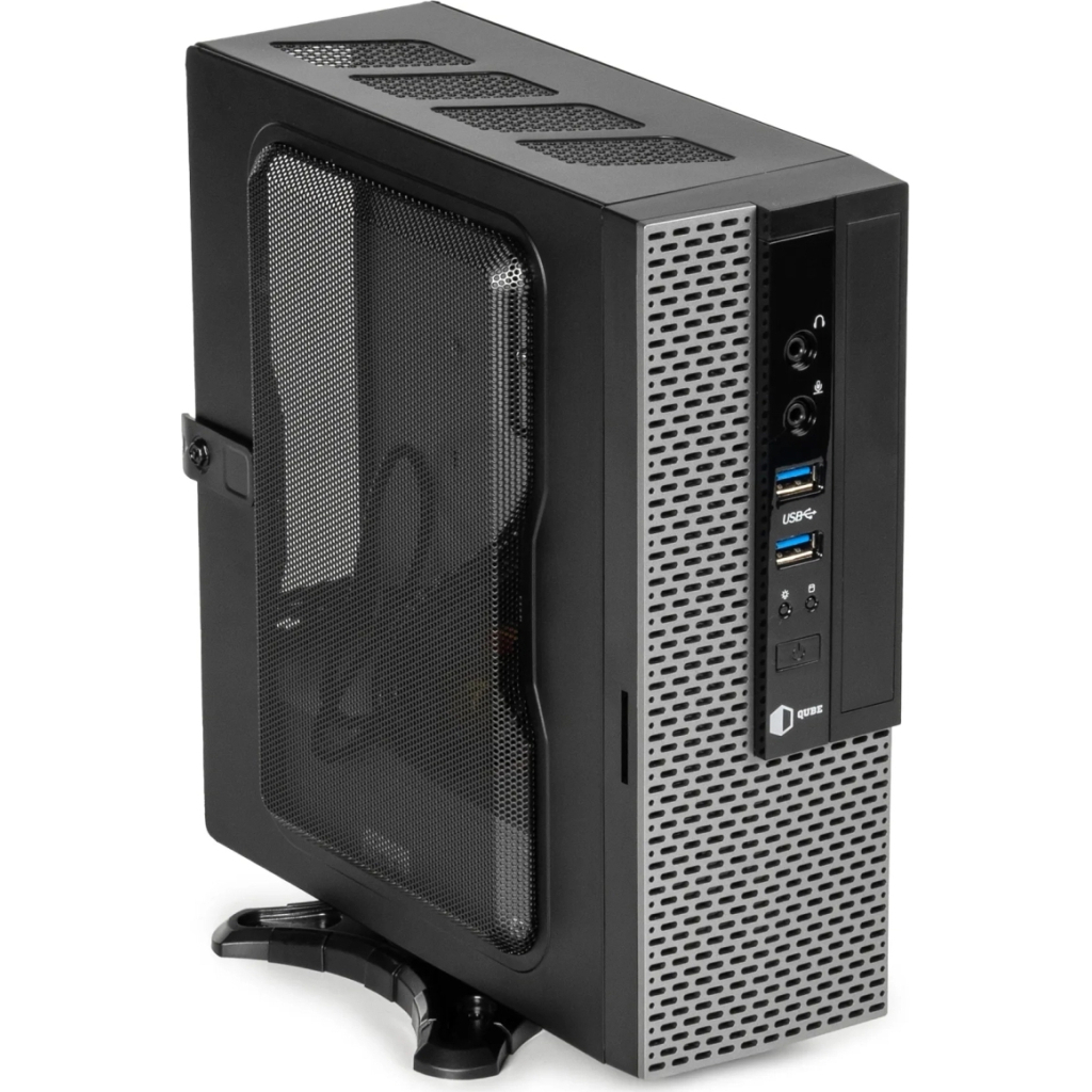 Корпус Qube QBMS112_FB2U3 - зображення 7