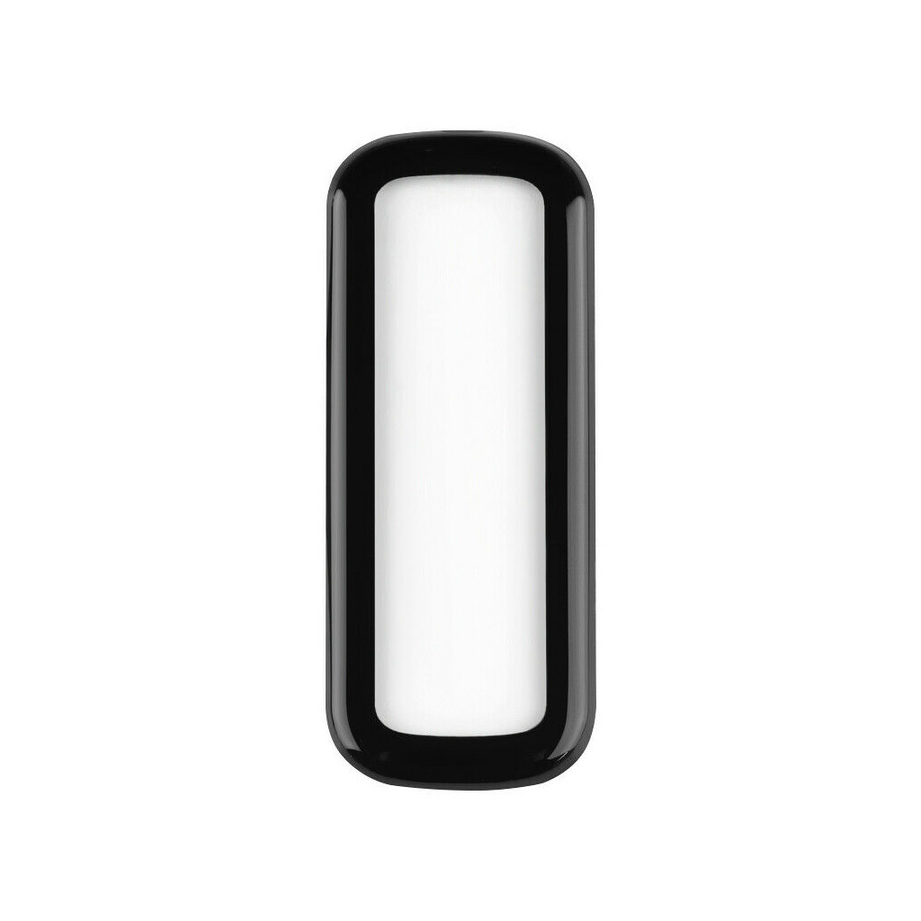 Плівка захисна BeCover Samsung Galaxy Fit 2 SM-R220 Black (706037) - зображення 2