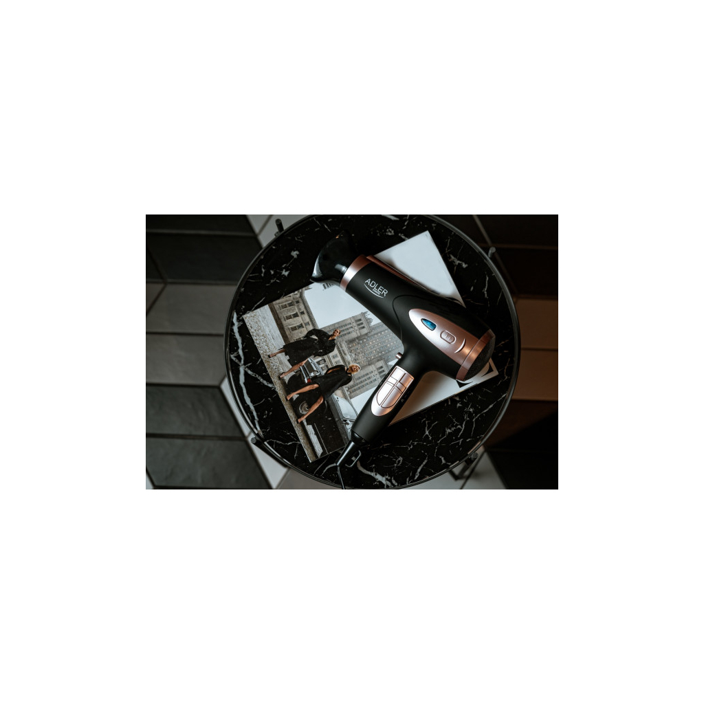 Фен Adler AD 2248b - зображення 11