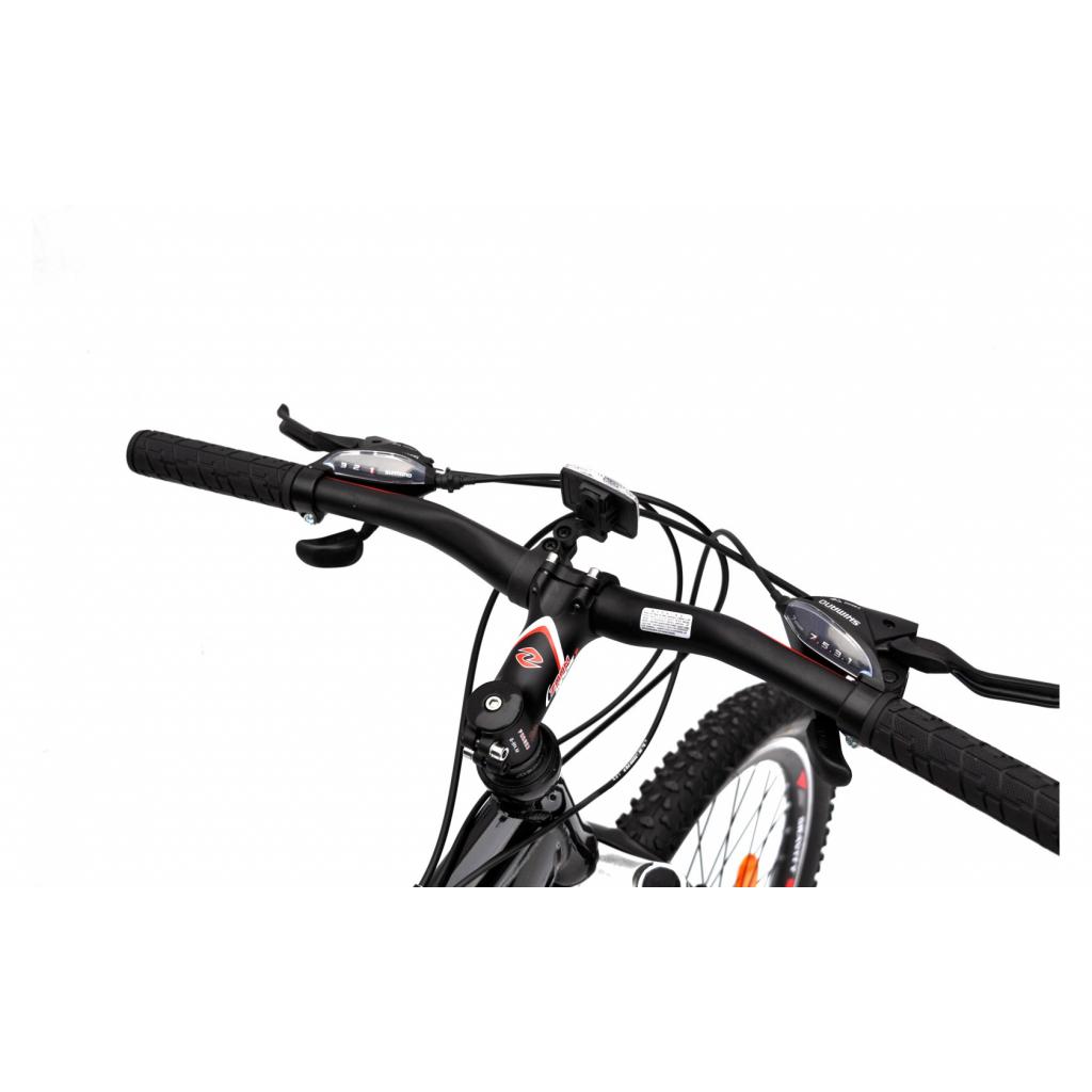 Велосипед Ardis Hunter 26" рама-19" Al Black (0208) - зображення 4