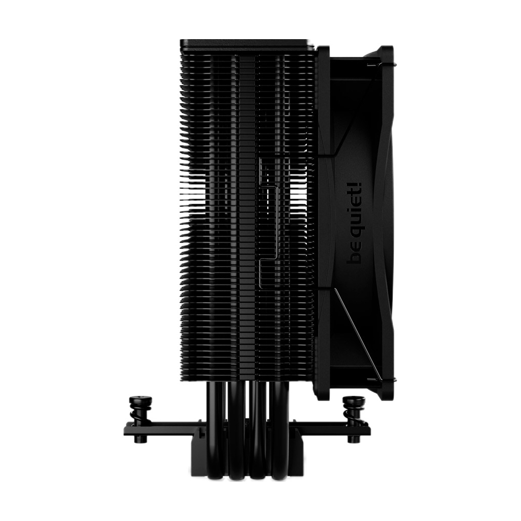 Кулер до процесора Be quiet! PURE ROCK 3 чорн (BK039) - зображення 6