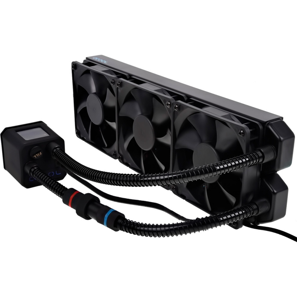 Система рідинного охолодження Alphacool 11286 - зображення 2