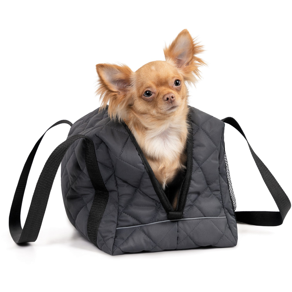 Переноска для тварин Природа FABI (4823082432745) - зображення 5