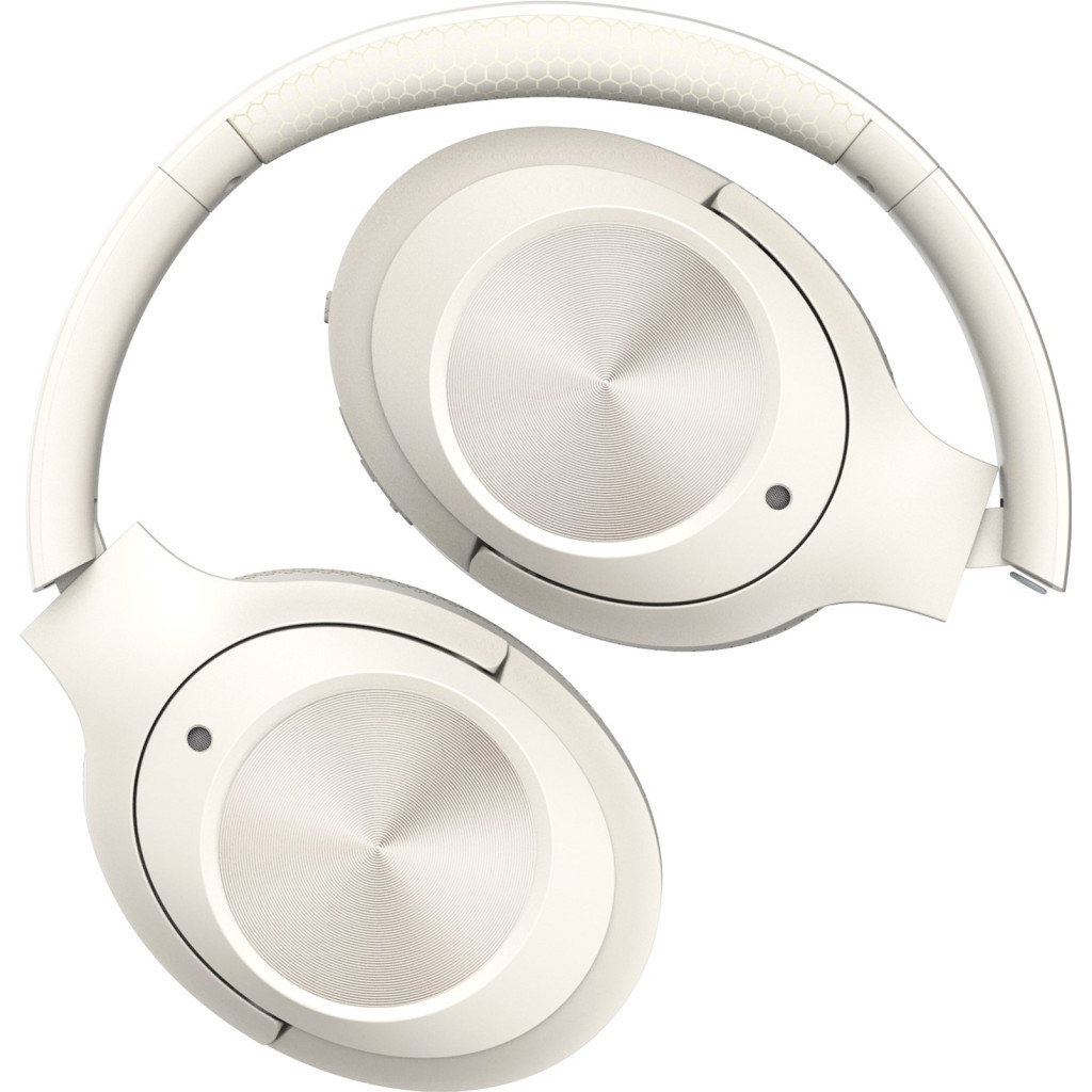 Навушники A4Tech BH220 Beige (4711421996297) - зображення 7