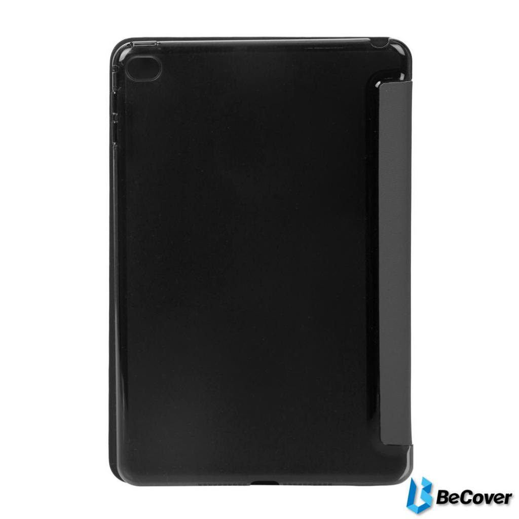 Чохол до планшета BeCover Smart Case Apple iPad mini 4 Black (702929) - зображення 2