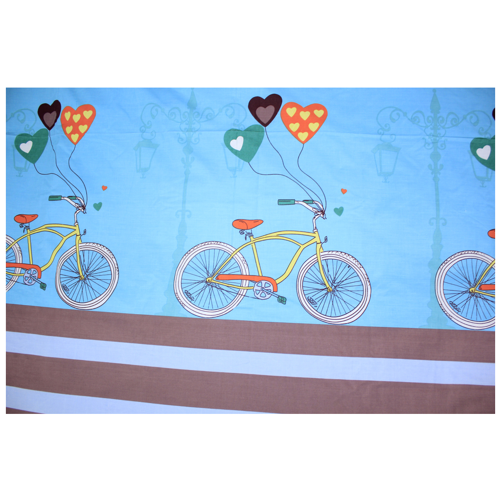 Підковдра MirSon Бязь Premium Alta №47 142х210 (2200001007659) - изображение 6