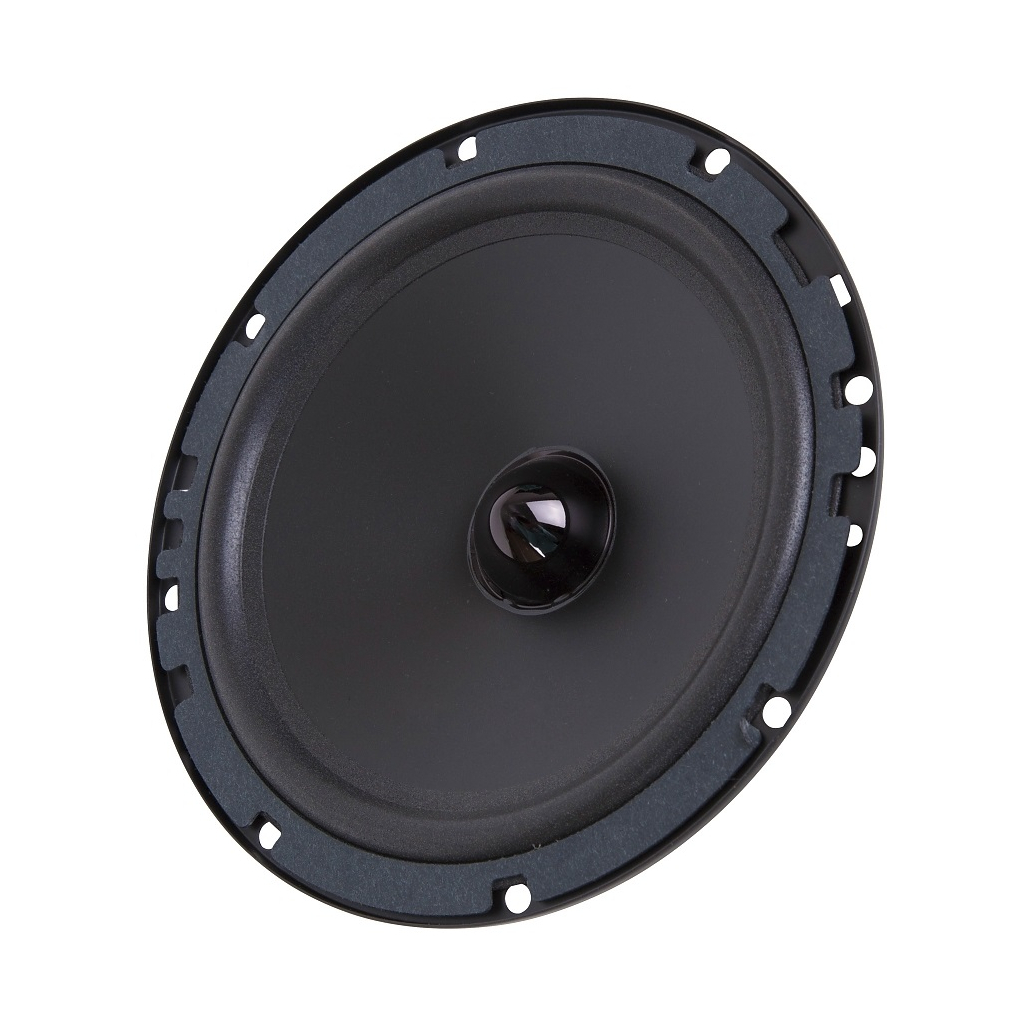 Компонентна акустика Kicx DC 6.2 MR - зображення 3