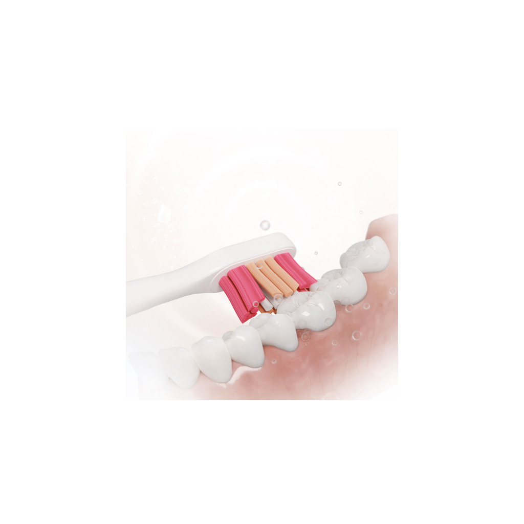 Насадка для зубної щітки Sencor SOX 103 - зображення 4