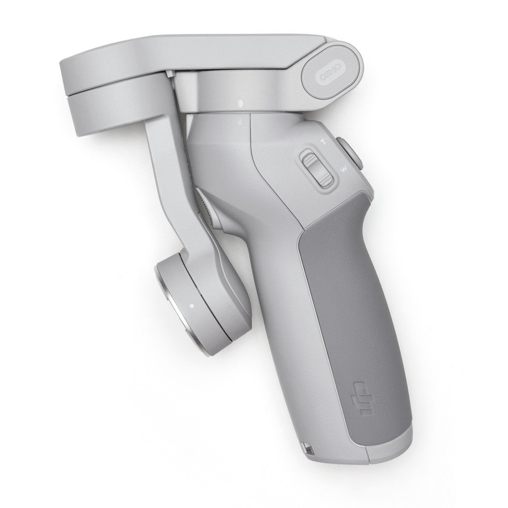 Стедікам DJI Osmo Mobile 4 (CP.OS.00000108.01) - зображення 6