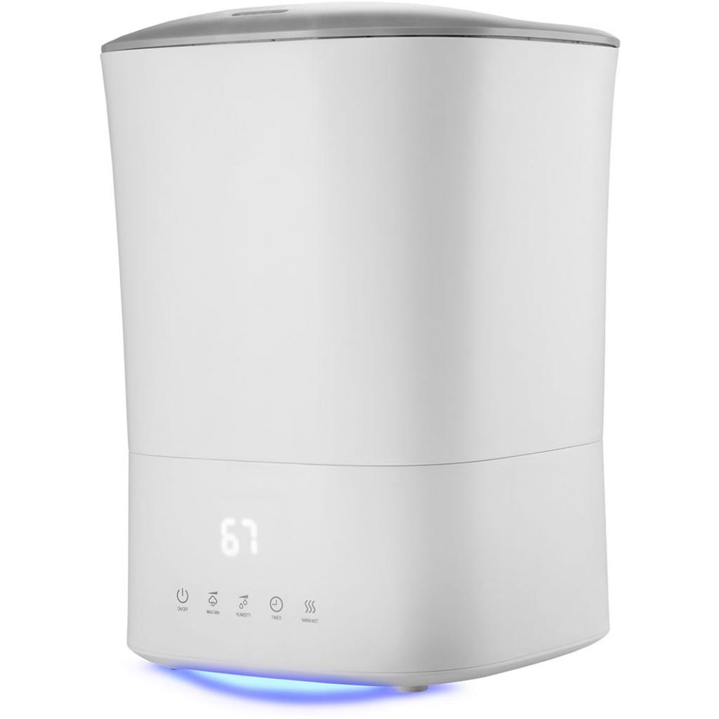 Зволожувач повітря Polaris PUH 0427 TF - зображення 1